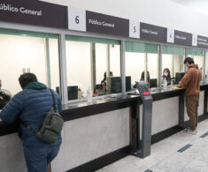 Las colocaciones de la banca caen 2,99% en septiembre por retroceso en créditos comerciales