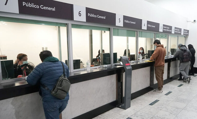 Las colocaciones de la banca caen 2,99% en septiembre por retroceso en créditos comerciales