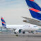 Latam Airlines reporta US$232 millones en utilidades durante el tercer trimestre de 2023