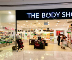 Natura vende The Body Shop a Aurelius Group por 254 millones de dólares