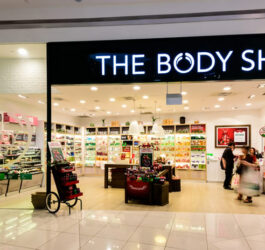 Natura vende The Body Shop a Aurelius Group por 254 millones de dólares