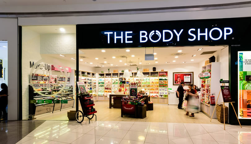 Natura vende The Body Shop a Aurelius Group por 254 millones de dólares