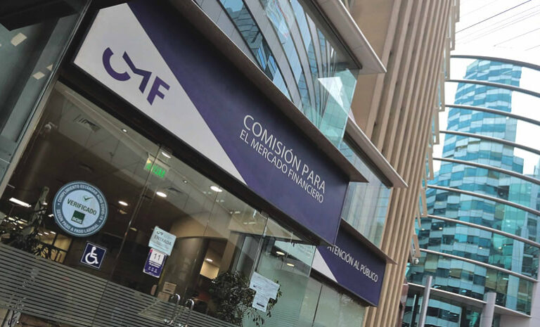 Colocaciones de la banca caen 1,91% en noviembre por descenso en créditos comerciales y de consumo