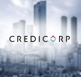 Credicorp anuncia plan de reestructuración y expande sus operaciones en Chile