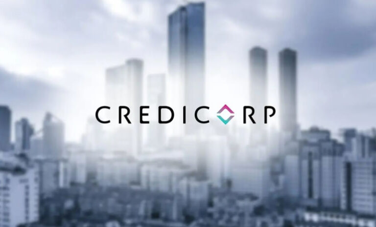 Credicorp anuncia plan de reestructuración y expande sus operaciones en Chile