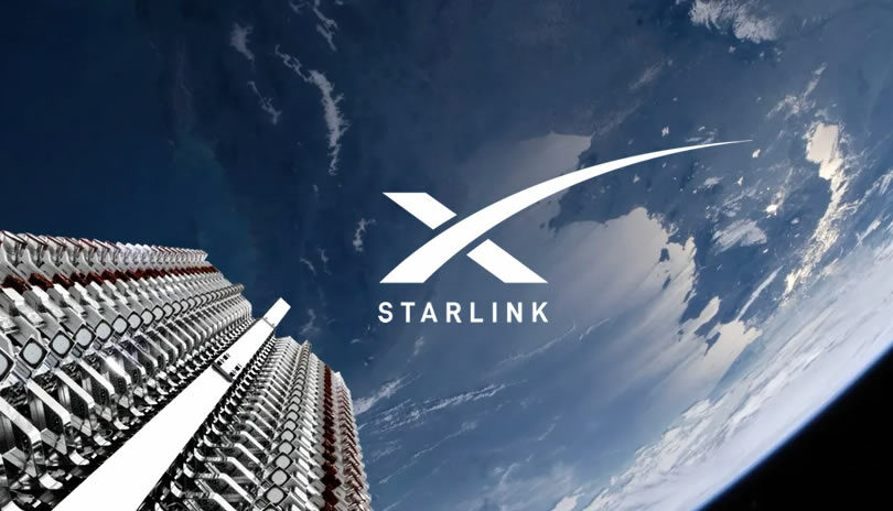 Entel firma alianza comercial con SpaceX, proveerá para mayor cobertura satelital