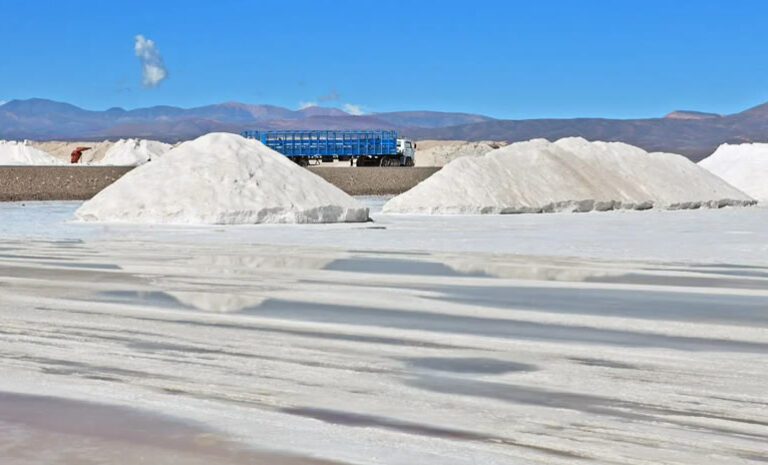 Codelco anuncia la compra de minera australiana Lithium Power por US$ 244 millones