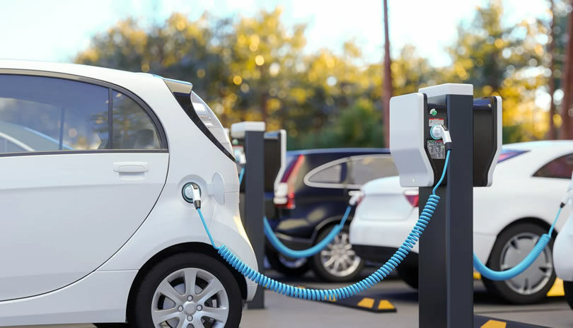 Los 3 vehículos eléctricos más económicos que llegarán al mercado este 2024