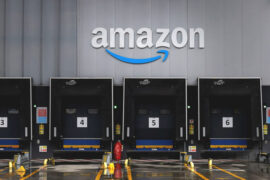 Amazon se incorpora al índice Dow Jones de Industriales, reemplazando a Walgreens