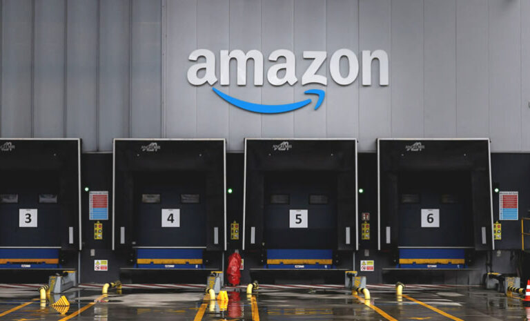 Amazon se incorpora al índice Dow Jones de Industriales, reemplazando a Walgreens