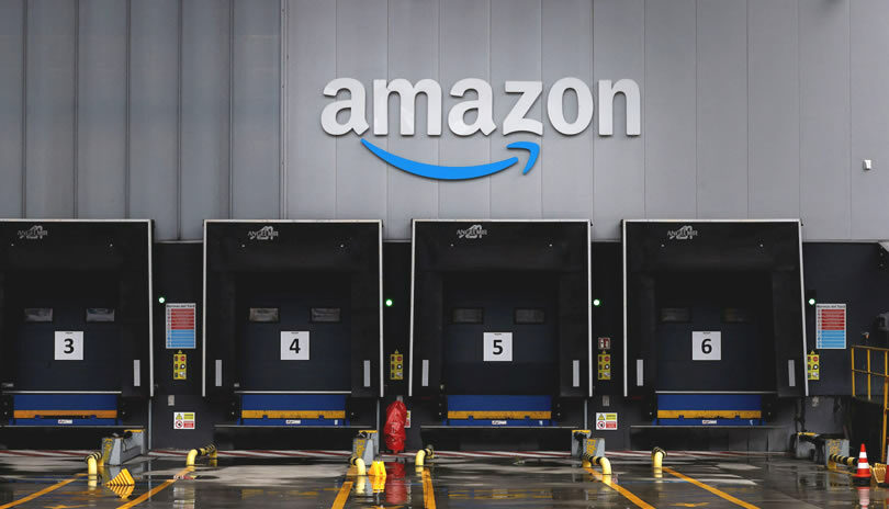Amazon se incorpora al índice Dow Jones de Industriales, reemplazando a Walgreens
