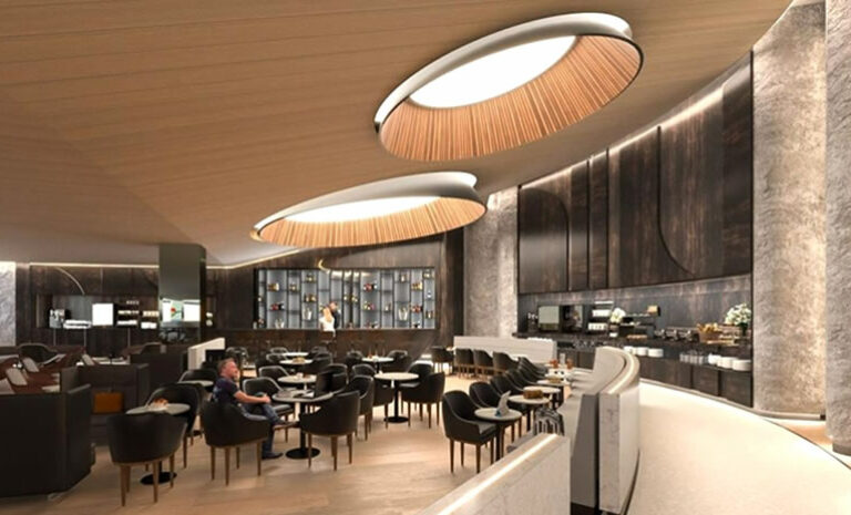 Firma turca invertirá US$15 millones para expandir salones VIP en el Aeropuerto de Santiago