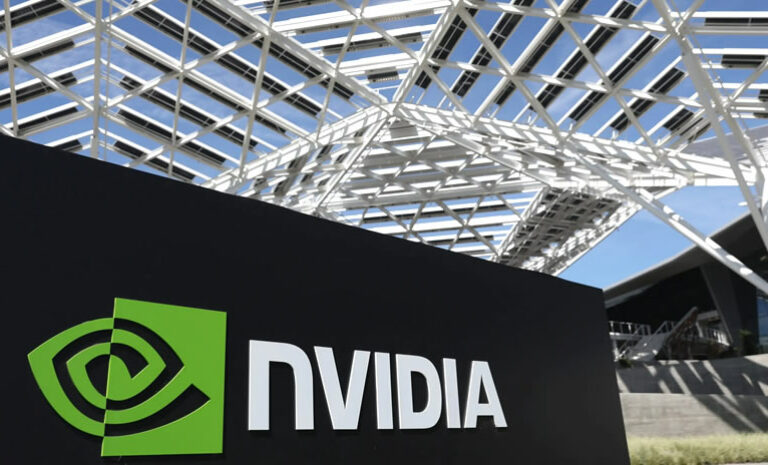 Nvidia aumentó un 581% su beneficio neto en 2023, impulsado por avances en IA