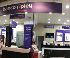 Ripley reorganiza su área financiera e integra al banco la tarjeta prepago Chek