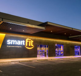 SmartFit, la mayor red de gimnasios de América Latina, ganó US$235 millones durante 2023