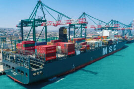 Volumen de Importaciones del retail registró un alza en el cuarto trimestre de 2023