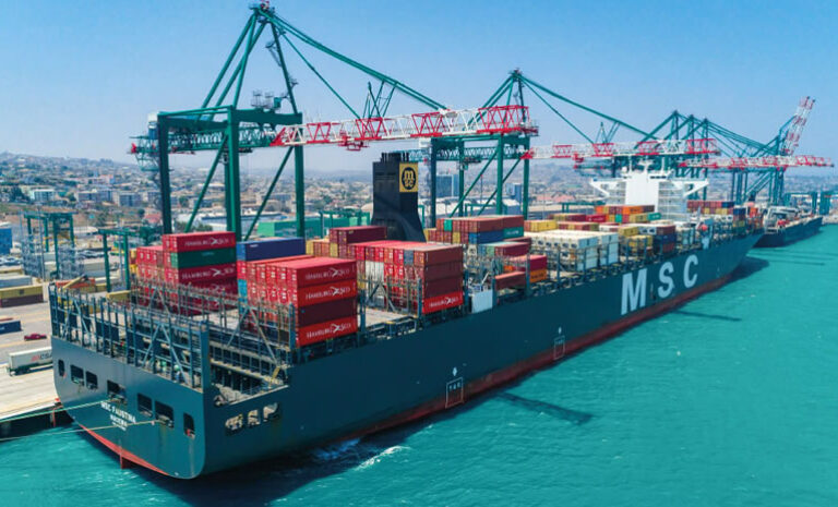 Volumen de Importaciones del retail registró un alza en el cuarto trimestre de 2023