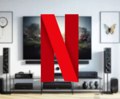 Netflix suma 9.3 millones de suscriptores durante el primer trimestre de 2024