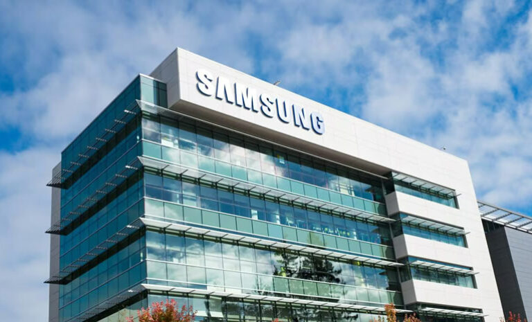 Samsung adelanta a Apple en ventas de teléfonos móviles en el 1T de 2024