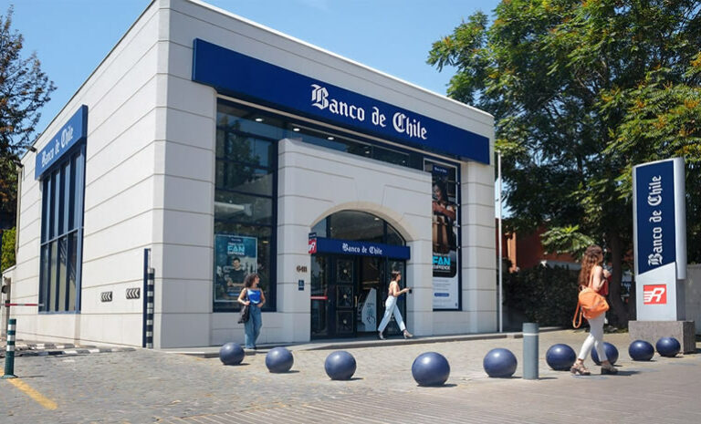 Utilidades de los bancos crecieron en el primer trimestre: Bci y Banco de Chile alcanzaron niveles récord