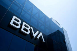 Banco BBVA analiza una posible fusión con Banco Sabadell