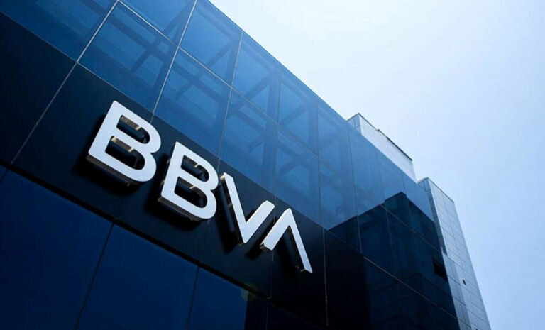 Banco BBVA analiza una posible fusión con Banco Sabadell