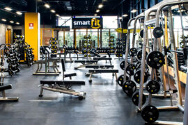 Smartfit registra alza de 5% en utilidades durante el 1T, por aumento de afiliaciones y expansión de gimnasios