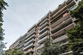 Gastos comunes en el Gran Santiago registran hasta un 7,3% de aumento en el 1T de 2024