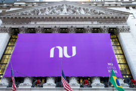Nubank supera a Itaú en bolsa, irrumpe como el banco más valioso de Latinoamérica