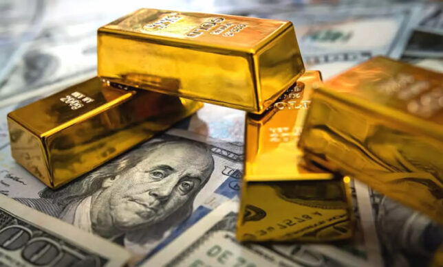 El oro alcanza máximos históricos y supera los US$2.500 por onza ...