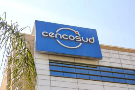 Cencosud aumenta su beneficio neto en 95% durante el 3T
