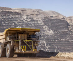 Cartera de inversiones en minería en Chile alcanza su mayor cifra de los últimos 10 años