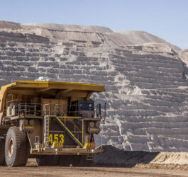 Cartera de inversiones en minería en Chile alcanza su mayor cifra de los últimos 10 años