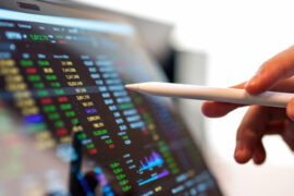 Exportaciones de servicios sobrepasan los US$2.500 millones