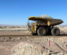 Codelco presenta proyecto para extender vida útil de División Gabriela Mistral hasta 2055
