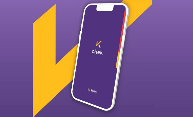 Banco Ripley anuncia el cierre de su billetera digital Chek y ofrece alternativa a usuarios