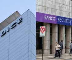 Bicecorp inicia proceso de oferta pública para controlar Grupo Security