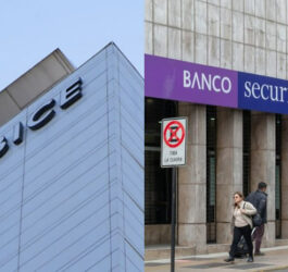 Bicecorp inicia proceso de oferta pública para controlar Grupo Security
