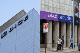 Bicecorp inicia proceso de oferta pública para controlar Grupo Security