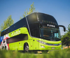 FlixBus extiende red de buses en Chile y proyecta cobertura interurbana nacional