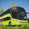 FlixBus extiende red de buses en Chile y proyecta cobertura interurbana nacional