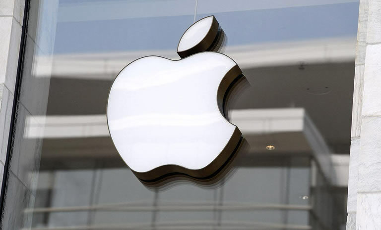 Apple anuncia inversión de más de US$500 mil millones en EE.UU. para mitigar impacto arancelario
