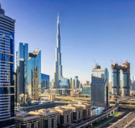 Emiratos Árabes Unidos se perfila como nuevo mercado para las carnes rojas chilenas