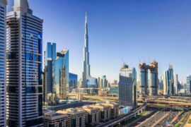 Emiratos Árabes Unidos se perfila como nuevo mercado para las carnes rojas chilenas