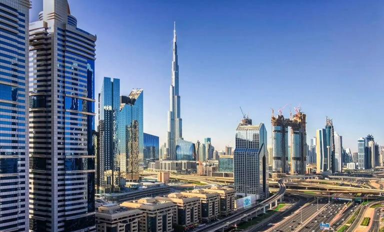 Emiratos Árabes Unidos se perfila como nuevo mercado para las carnes rojas chilenas