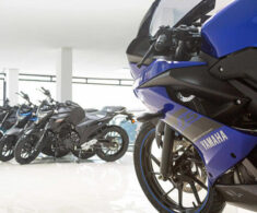 Las motocicletas más vendidas en Chile durante 2024: marca japonesa encabeza el listado
