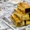 Precio del oro alcanza nuevo máximo histórico superando los US$2.800 la onza