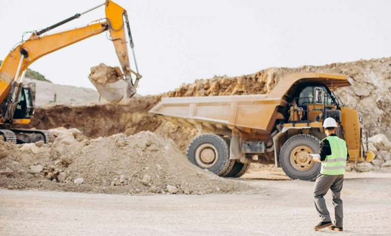 Rio2 Limited inicia construcción de mina de oro en el norte de Chile, generará 1.200 empleos
