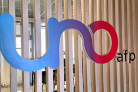 AFP UNO se adjudicó licitación de nuevos afiliados al sistema hasta 2027