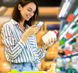 Carozzi establece alianza con startup Ok To Shop para optimizar trazabilidad nutricional en alimentos